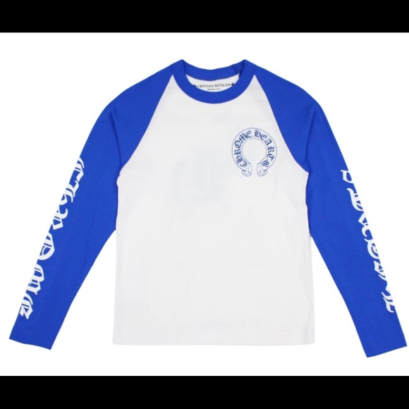 Chrome hearts long sleeve
